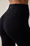 Black Light Support High Waist Light Soft Leggings - 5