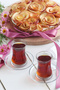 Duru Glass Tea Cup for 6 People 155 ml - 3
