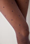 Fashion Still Pantyhose - 2