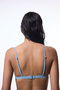 Blue Women's Bikini Top Pl7Bmisb25Iy - 2