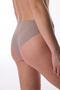 Mink Color Fit Slip Panties - 2