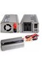 Invertor 12v 220v 500w Convertor Auto - 3