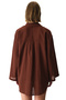 Brown Sienna Shirt - 2