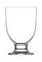 Tokyo Glass Soft Drink Cup 6-Pack 290 ml (Water/Cocktail Glass, Dessert Serving) - 5
