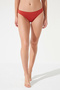 Cinnamon Basic Slip Bikini Bottom