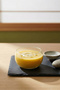 Cleo glass soup bowl 3-piece small size 390 ml (salad/appetizer/breakfast bowl) - 3