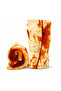 Small Cheek Roll Chicken Flavour Dog Chew Treat (6 Inch, 2 Pcs) - 4