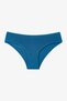 Blueberry 5-Pack Multi-Colored Slip Panties - 4