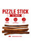 Pizzle Dog Chew Treat (12 Inch, 5 Pcs) - 4