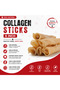 Collagen Stick Dog Chew Treat (6 Inch, 6 Pcs) - 2