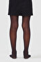 Black Girls 20 Pantyhose - 2