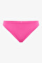 Pink Slip Bikini Bottom - 4