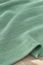 100% Cotton Softy Single Pike Blanket |   160X230 cm - 3