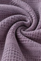 100% Cotton Softy Single Pike Blanket |   160X230 cm - 4