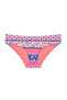 Mixture Hipster Bikini Bottom - 3