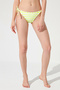 Neon Energy Bikini Bottom