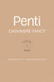 Cashmere Fancy Pantyhose - 3