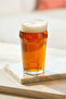 Noniq Glass Beer Glasses Set of 6 570 ml - 2