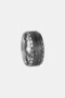 خاتم رجالي من الفولاذ الكيلتكي 316L KA1343GM - 4