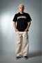 Saint Pauli Gothsummer Regular Fit T-Shirt Nf0611Sy - 4