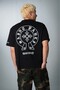 Saint Pauli Gothone Regular Fit T-Shirt Nf0599Sy