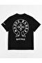 Saint Pauli Gothone Regular Fit T-Shirt Nf0599Sy - 6