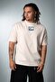 Satoshi Nakamoto Pul Oversize Stone Men’s T-Shirt
