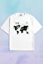 Beyond the Wide Extreme Oversize T-Shirt Nf0466By - 7