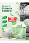 Set of 4 - Oxygen Dishwasher Tablets (4X40 = 160 Tablets) - 2