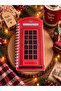 London Hut Mini Shaped Notebook