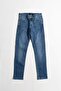 Street Style Clean Men's Jean Denim Pants Nf0319Mva
