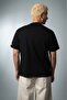 Saint Pauli Gothsummer Regular Fit T-Shirt Nf0611Sy - 5