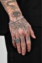 Compass Men's Ring - 6
