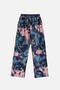 Floral Camouflage Drytech Men's Pants Uk1186Ks - 6