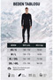 Men's Thermal Underwear Set with Raster Inside (Unisex) - 2