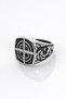 Compass Men's Ring - 2