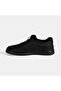 Elysia Black Men's Lace-Up Casual Shoes - 3