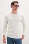 Basic Bisiklet Yaka Body - 2