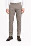 Mink Side Pocket Comfort Fit Cotton Pack Chino Trousers 1003260172 - 3