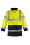 Bi Road Reflective Coat 4 in 1 - 5