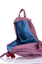 My Polo 8730 Crinkle Schoolbag Backpack Daily Trip Sports Travel Vacation Multi-Compartment Laptop Compartment - 6