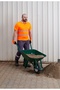 Hi-Vis Polo T-Shirt - 3