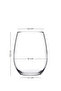Astoria Gold 4-Piece Water Glass Set 350 Cc - 3