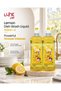 Lemon Dish Wash Liquid Combo Pack 500ml x 2 | Powerful Grease Cleaner - 2