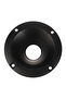 NEW SALE Small Size Horn Tweeter Plastic Threaded Mouth Speaker Repair Accessories 4inch 95mm Plasti - 5