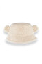 Unisex Plush Eared Fisherman Hat - 4