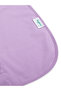 Butterfly Swaddle Sleeping Bag - 0.3 Tog - Lilac - 6