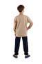 Who Boy's T-Shirt Pants Set - 2
