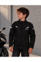 Colombia Children's Coat Black - 2