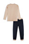 Who Boy's T-Shirt Pants Set - 4